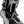 Tektro Orion HD-M745 Disc Brake and Lever - Rear Hydraulic Post Mount Black