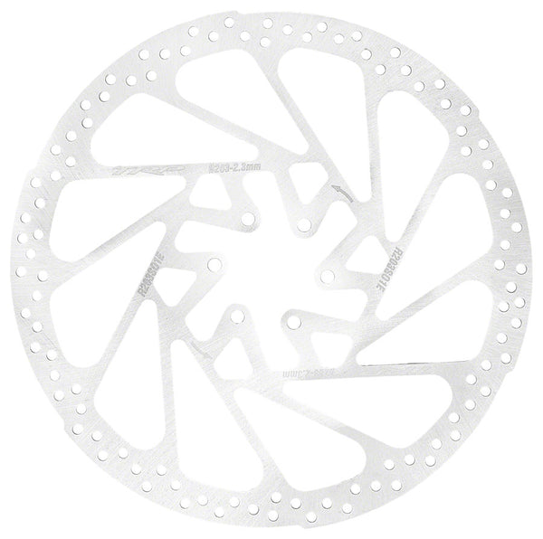 TRP R1 Disc Brake Rotors 6-Bolt 2.3mm