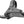 Tektro HD-J285 Junior Disc Brake and Lever - Rear Hydraulic Post Mount Black