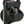Tektro HD-J285 Junior Disc Brake and Lever - Rear Hydraulic Post Mount Black