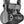 Tektro HD-T280 Disc Brake and Lever - Rear Hydraulic Post Mount Black