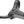 Tektro HD-R280 Disc Brake and Lever - Rear Hydraulic Flat Mount Black