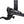 Shimano Deore XT BL-M8100/BR-M8100 Disc Brake Lever - Rear Hydraulic Post Mount 2-Piston Finned Pads I-SPEC EV Clamp Band BLK