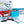 RideWrap Tailored Salsa - Blackthorn/Cassidy Carbon X-Large Gloss