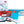 RideWrap Tailored Salsa - Blackthorn/Cassidy Alloy Large Matte