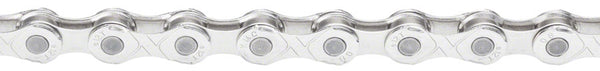 KMC e12 Chain - 12-Speed 136 Links Silver
