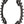 Wolf Tooth 120 BCD Chainring - 36t 120 BCD 4-Bolt Drop-Stop Black