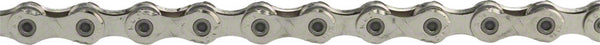 KMC e11 eBike Chain - 11-Speed 156 Links Silver