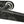 E*thirteen XCX Race Carbon Mountain (73mm) 175mm - Black