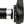 E*thirteen XCX Race Carbon Mountain (73mm) 175mm - Black