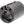Problem Solvers Bushnell Eccentric Classic Bottom Bracket - 68mm x 54mm BLK