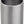 Problem Solvers Eccentric Bottom Bracket Shell 54mm diameter 66mm width Silver