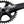 Shimano GRX FC-RX810-1 Crankset - 175mm 11-Speed 42t 110 BCD Hollowtech II Spindle Interface BLK
