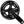 Shimano Dura-Ace FC-R9200 Crankset - 160mm 12-Speed 50/34t Hollowtech II Spindle Interface BLK