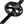 Shimano Dura-Ace FC-R9200 Crankset - 170mm 12-Speed 50/34t Hollowtech II Spindle Interface BLK