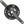 Shimano CUES FC-U6010-2 Crankset - 170mm 11-Speed 46/32t Asymmetric 110 BCD Hollowtech II BLK