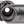 Cane Creek eeWings All-Road Titanium Crankset - 170mm Direct Mount 30mm Spindle Brushed Titanium