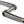 Cane Creek eeWings All-Road Titanium Crankset - 170mm Direct Mount 30mm Spindle Brushed Titanium