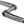 Cane Creek eeWings All-Road Titanium Crankset - 172.5mm Direct Mount 30mm Spindle Brushed Titanium