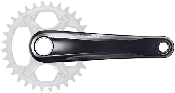 Shimano Deore XT FC-M8100 Crankset