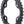 Shimano Deore FC-M6000 Chainring - 38t 10-Speed 96mm Asymmetric BCD 38-28t Set