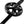 Shimano 105 FC-R7100 Crankset - 160mm 12-Speed 50/34t 110 Asymmetric BCD Hollowtech II Spindle Interface BLK