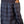 45NRTH 10th Anniversary Stormtech Logan - Womens Navy Plaid Medium