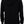 45NRTH Logo Pullover Hoodie - Unisex Black Small
