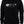45NRTH Logo Pullover Hoodie - Unisex Black Small