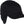 45NRTH 2023 Greazy Cycling Cap - Black Large/X-Large