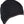 45NRTH 2024 Stavanger Lightweight Wool Cycling Cap - Black Large / X-Large