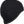 45NRTH 2023 Stavanger Lightweight Wool Cycling Cap -  Black Small/Medium