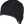 45NRTH 2023 Stavanger Lightweight Wool Cycling Cap - Black Large/X-Large