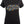 45NRTH Womens Diffuser Wool T-shirt - Womens Black Small