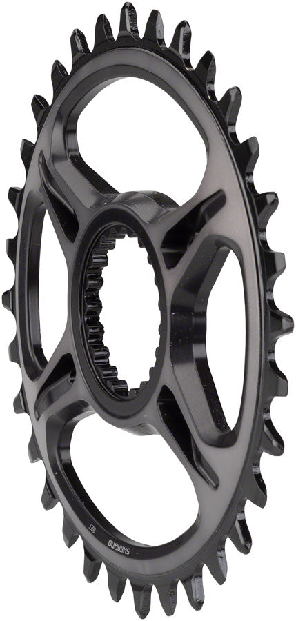 Shimano XTR Direct Mount Chainring