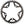 Wolf Tooth 110 BCD Cyclocross Road Chainring - 46t 110 BCD 5-Bolt Drop-Stop 10/11/12-Speed Eagle Flattop Compatible BLK