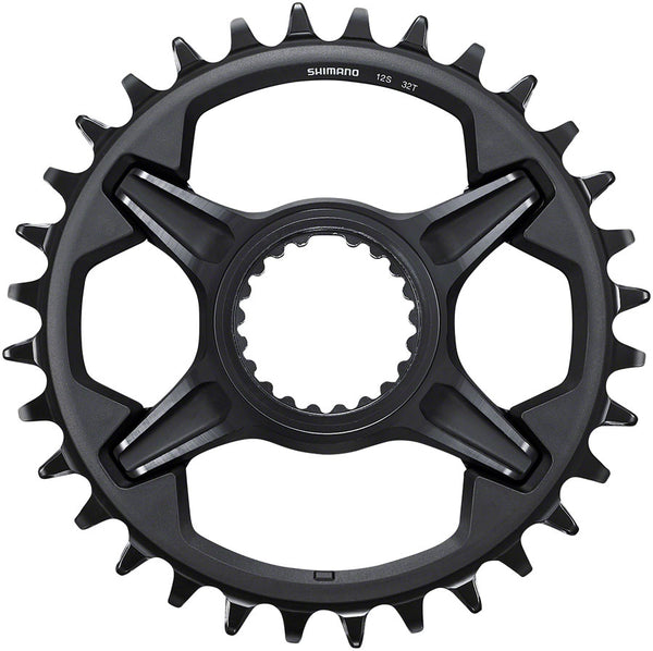 Shimano XT Direct Mount Chainring