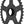 Shimano STEPS SM-CRE60 eBike Chainring - 38t for FC-E6000 Crank