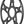 Wolf Tooth CAMO BashSpider RaceFace CINCH - M5 Boost 52mm Chainline 3mm Offset