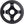 Shimano STEPS SM-CRE61 Chainring with Single Chainguide 44t