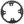 Promax 4-Bolt Chainring - 41t 104 BCD Black