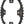 Promax 4-Bolt Chainring - 41t 104 BCD Black