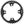 Promax 4-Bolt Chainring - 42t 104 BCD Black