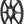 Promax Direct Mount 45t Chainring Black