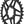 Wolf Tooth Direct Mount Chainring - 34t SRAM Direct Mount For SRAM 3-Bolt Boost Requires 12-Speed Hyperglide+ Chain BLK