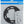Shimano FC-RX600-11 Chainring - 46t 110 BCD For 2x11 Black
