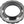 Shimano FC-M6100-1 Crank Spider Lock Ring/Washer
