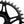 RaceFace Bosch G4 Direct Mount Hyperglide+ eMTB Chainring 52mm Chainline - 34t Steel Requires Shimano 12-speed HG+ Chain BLK
