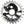 The Shadow Conspiracy Cranium Sprocket 25T Raw Polish