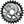 The Shadow Conspiracy Cranium Sprocket 28T Black